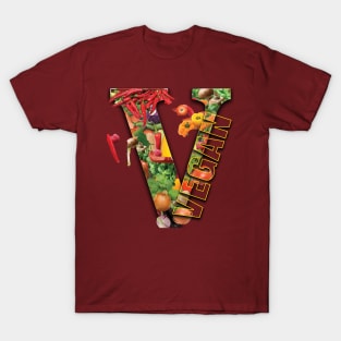 Vegan T-Shirt